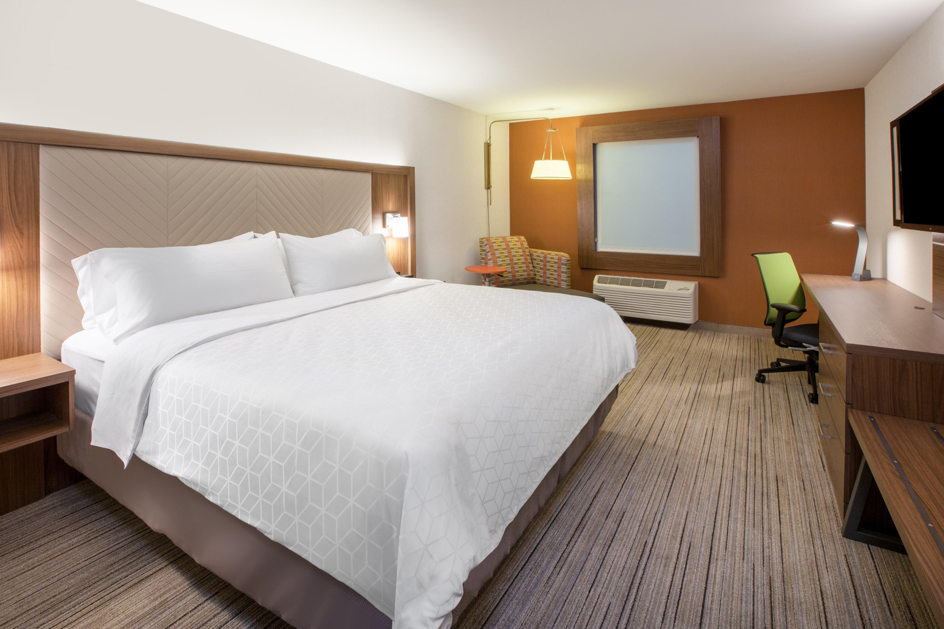Holiday Inn Express & Suites - Grand Rapids Airport - South By Ihg Zewnętrze zdjęcie